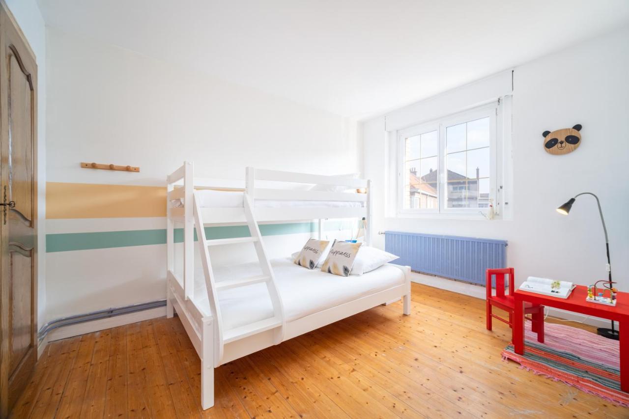 Maison Petit-Fort Chenal, Proche Plage Гравлин Екстериор снимка