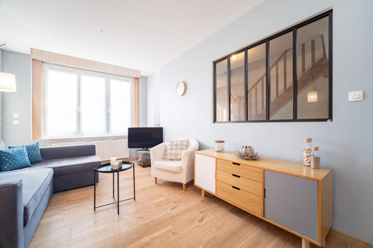 Maison Petit-Fort Chenal, Proche Plage Гравлин Екстериор снимка