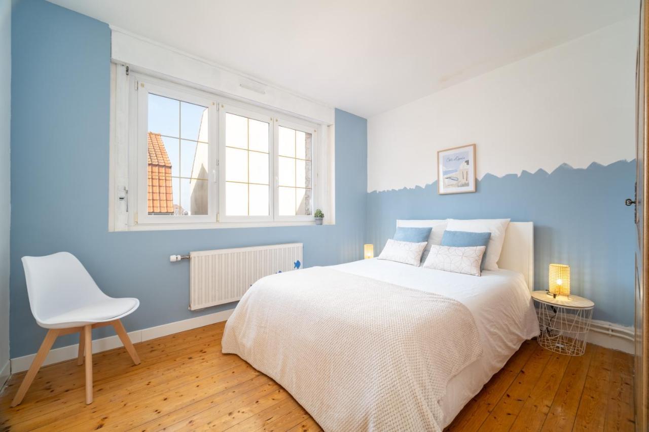 Maison Petit-Fort Chenal, Proche Plage Гравлин Екстериор снимка