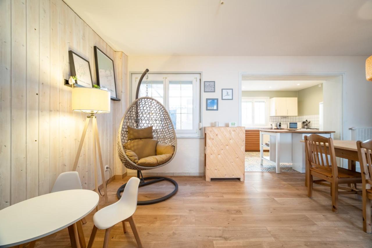 Maison Petit-Fort Chenal, Proche Plage Гравлин Екстериор снимка